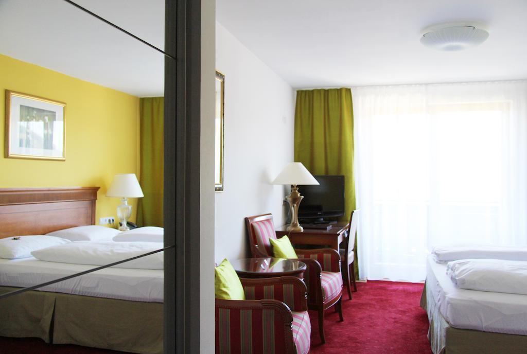 Hotel Alpenkrone Filzmoos Phòng bức ảnh