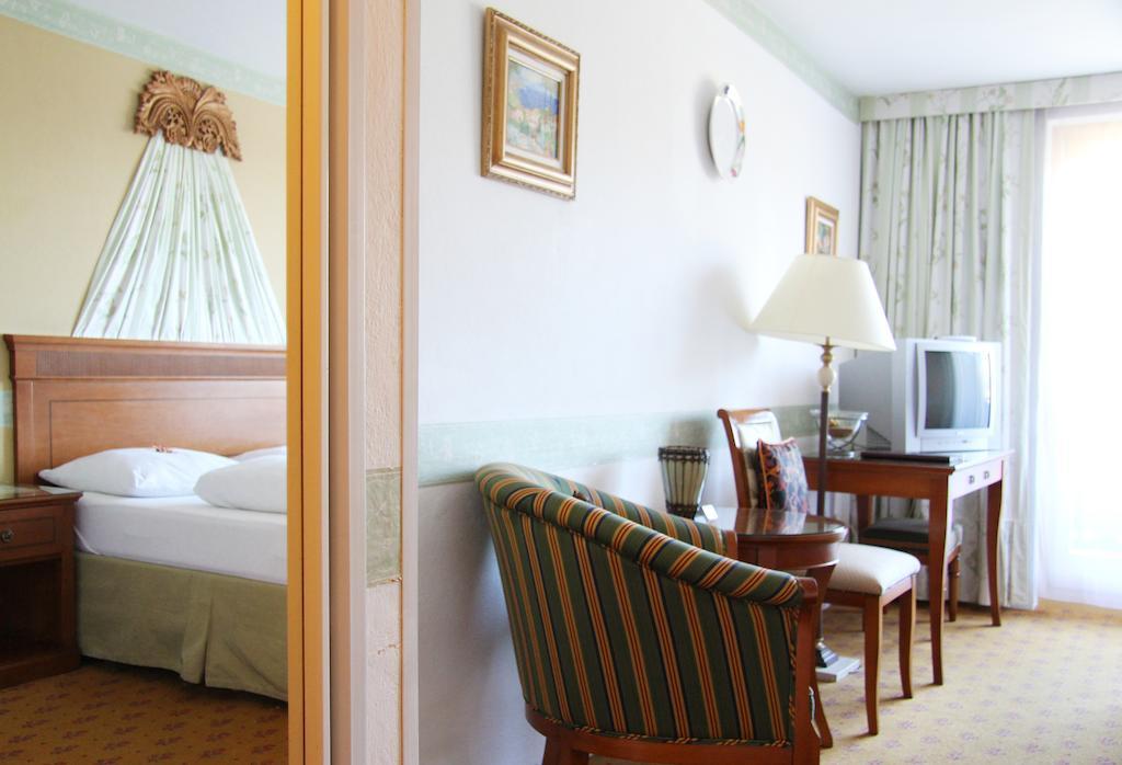 Hotel Alpenkrone Filzmoos Phòng bức ảnh