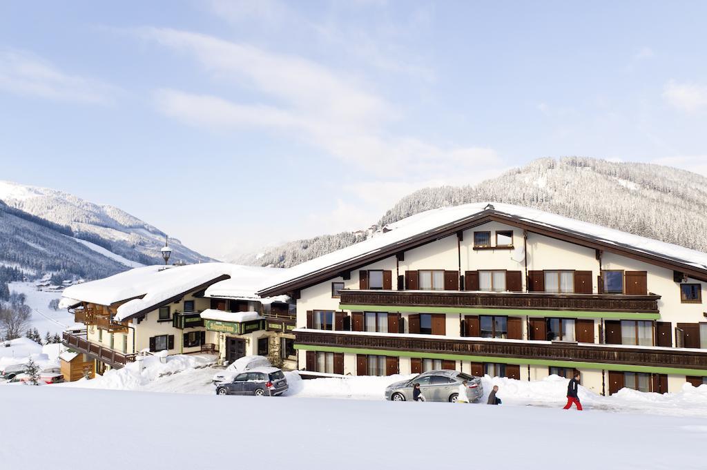 Hotel Alpenkrone Filzmoos Ngoại thất bức ảnh